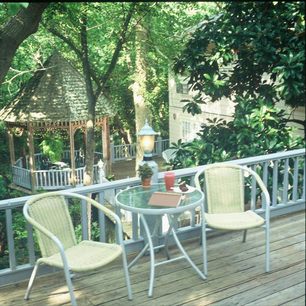 Heartstone Inn Eureka Springs Ngoại thất bức ảnh