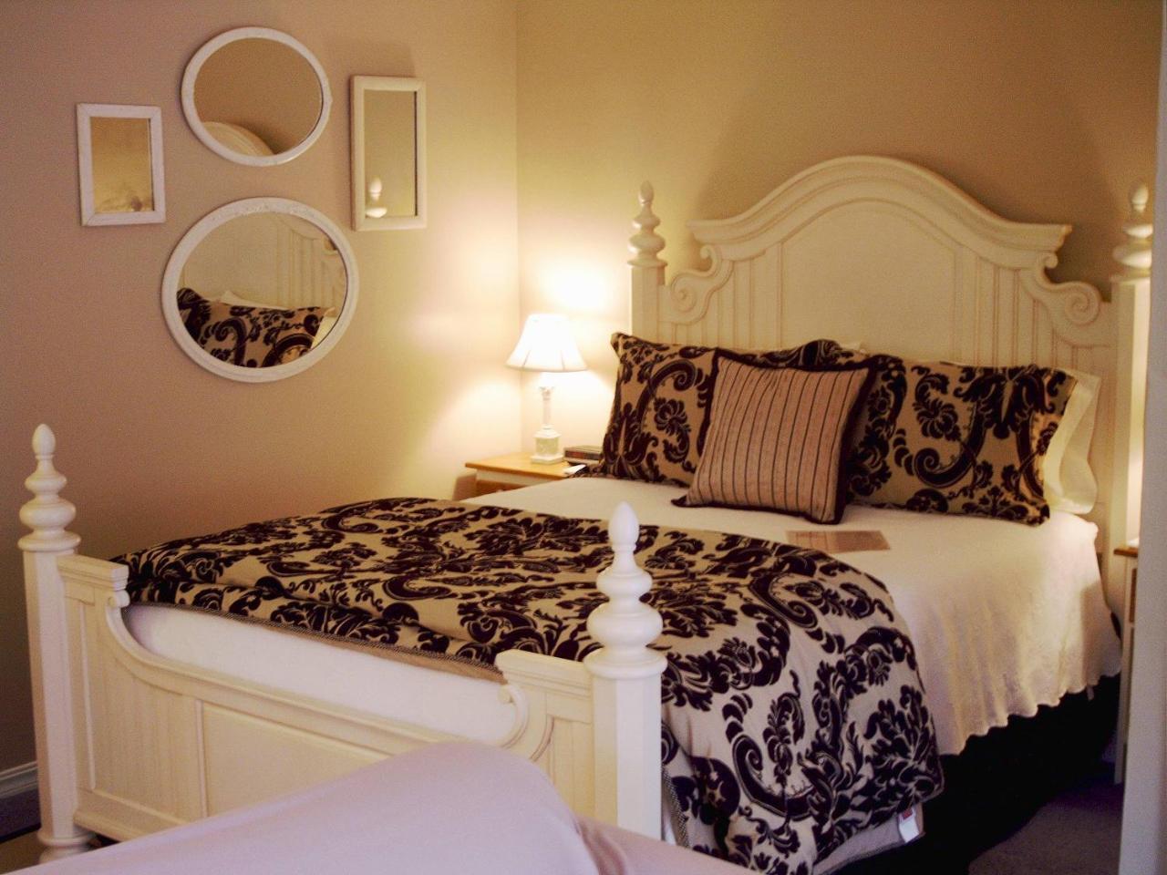 Heartstone Inn Eureka Springs Ngoại thất bức ảnh