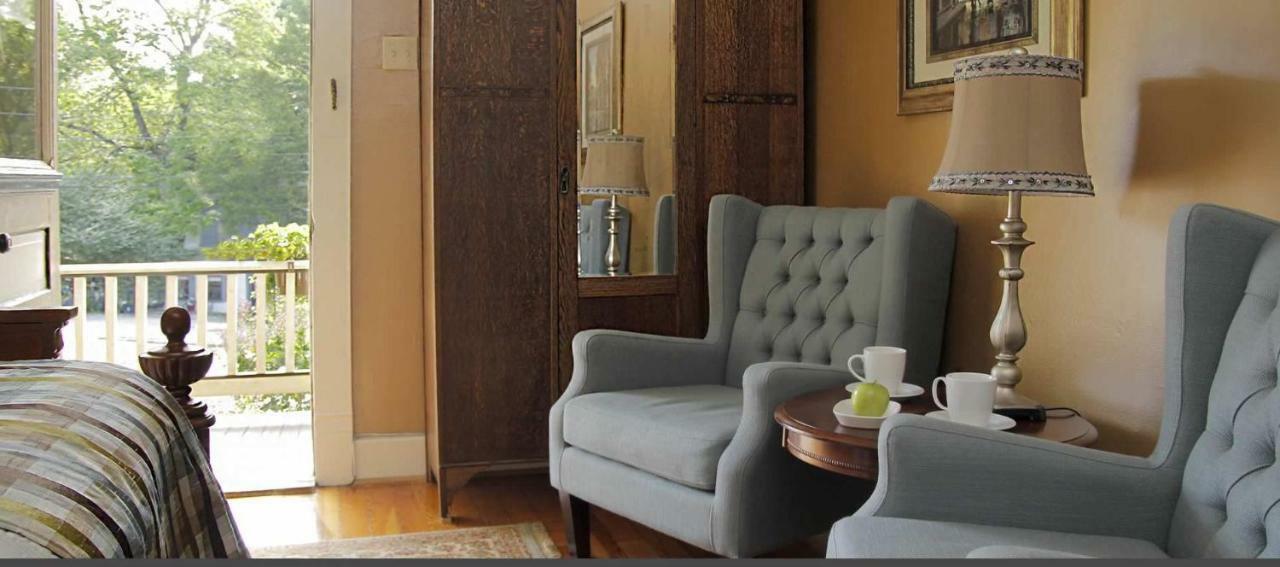 Heartstone Inn Eureka Springs Ngoại thất bức ảnh